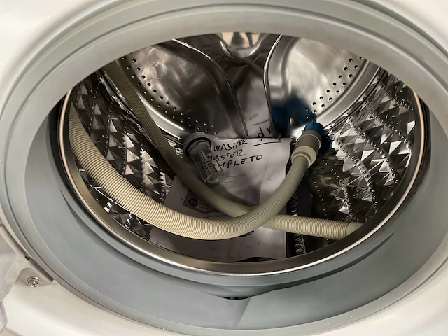 Wasmachine (2x) - afbeelding 5 van  8