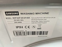 Wasmachine (2x) - afbeelding 6 van  8