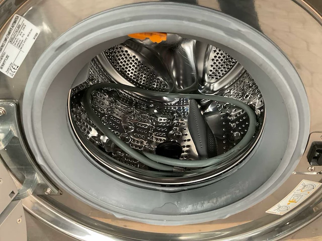Wasmachine (2x) - afbeelding 7 van  8