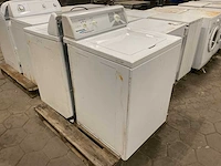 Wasmachine (2x) - afbeelding 1 van  5
