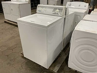 Wasmachine (2x) - afbeelding 2 van  5