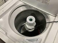 Wasmachine (2x) - afbeelding 4 van  5