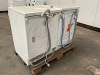 Wasmachine (2x) - afbeelding 3 van  5