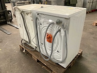 Wasmachine (2x) - afbeelding 4 van  5