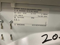 Wasmachine (2x) - afbeelding 5 van  5