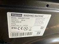 Wasmachine (2x) - afbeelding 2 van  13