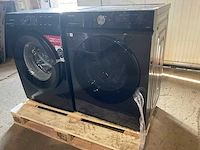 Wasmachine (2x) - afbeelding 1 van  13