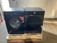 Wasmachine (2x) - afbeelding 6 van  13