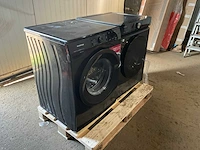 Wasmachine (2x) - afbeelding 7 van  13