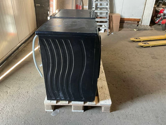 Wasmachine (2x) - afbeelding 8 van  13