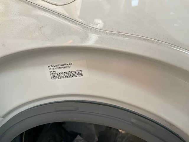 Wasmachine (3x) - afbeelding 2 van  17