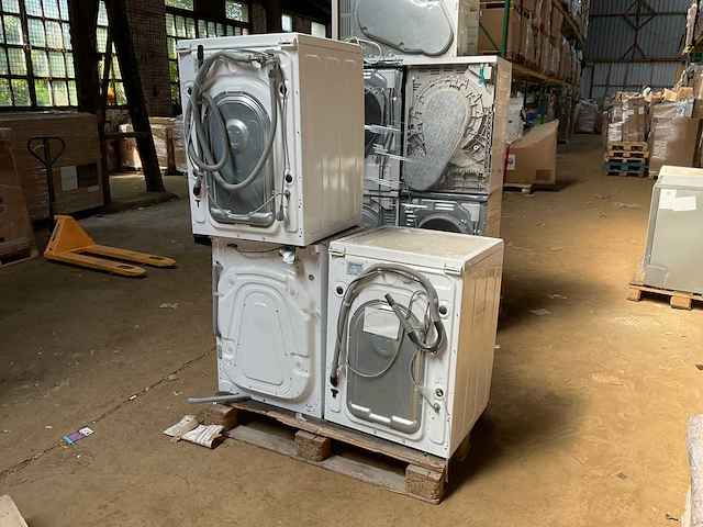 Wasmachine (3x) - afbeelding 4 van  17