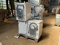Wasmachine (3x) - afbeelding 4 van  17
