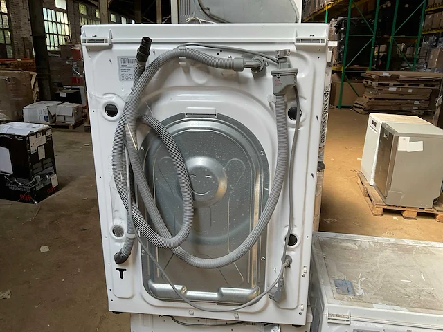 Wasmachine (3x) - afbeelding 6 van  17