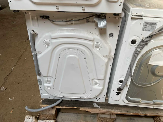 Wasmachine (3x) - afbeelding 7 van  17