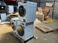 Wasmachine (3x) - afbeelding 1 van  17