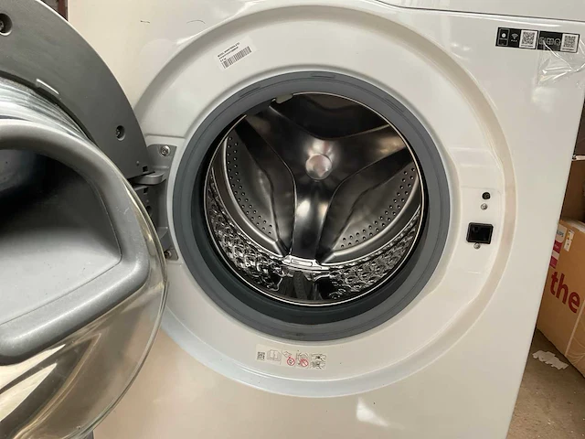 Wasmachine (3x) - afbeelding 15 van  17