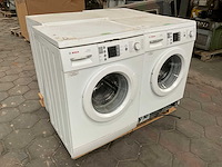 Wasmachine (4x) - afbeelding 1 van  7