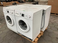 Wasmachine (4x) - afbeelding 2 van  7
