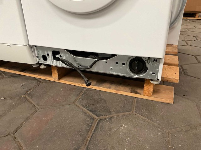 Wasmachine (4x) - afbeelding 3 van  7