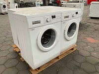 Wasmachine (4x) - afbeelding 4 van  7