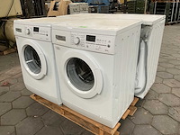 Wasmachine (4x) - afbeelding 5 van  7