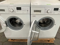 Wasmachine (4x) - afbeelding 6 van  7