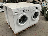 Wasmachine (4x) - afbeelding 1 van  6