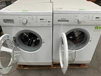 Wasmachine (4x) - afbeelding 5 van  6