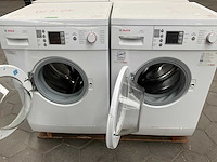 Wasmachine (4x) - afbeelding 6 van  6