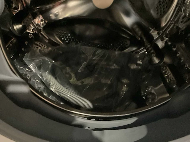 Wasmachine (4x) - afbeelding 7 van  16