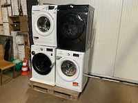 Wasmachine (4x) - afbeelding 1 van  16