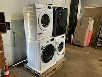 Wasmachine (4x) - afbeelding 10 van  16