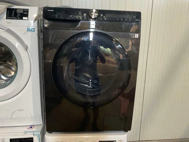 Wasmachine (4x) - afbeelding 12 van  16