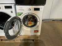 Wasmachine (4x) - afbeelding 15 van  16