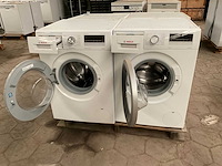 Wasmachine (4x) - afbeelding 5 van  6