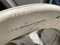 Wasmachine (4x) - afbeelding 3 van  11