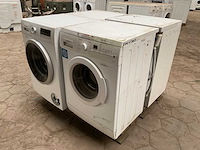 Wasmachine (4x) - afbeelding 4 van  11