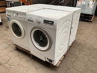 Wasmachine (4x) - afbeelding 6 van  11