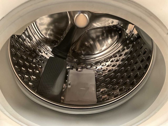 Wasmachine (4x) - afbeelding 8 van  11