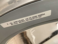 Wasmachine (4x) - afbeelding 9 van  11