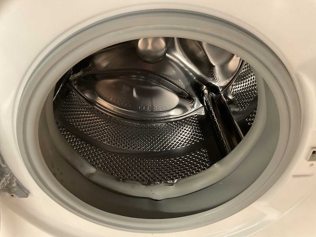 Wasmachine (4x) - afbeelding 10 van  11