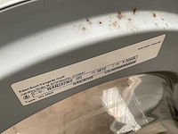 Wasmachine (4x) - afbeelding 11 van  11