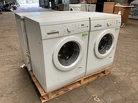 Wasmachine (4x) - afbeelding 1 van  6