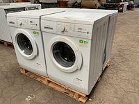 Wasmachine (4x) - afbeelding 2 van  6