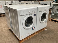 Wasmachine (4x) - afbeelding 3 van  6