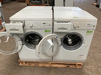 Wasmachine (4x) - afbeelding 6 van  6
