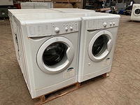 Wasmachine (4x) - afbeelding 1 van  6