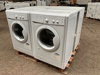 Wasmachine (4x) - afbeelding 2 van  6