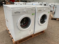 Wasmachine (4x) - afbeelding 3 van  6